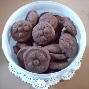 Chocolate Cookies