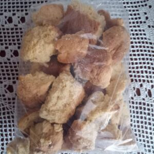Buttermilk Rusks